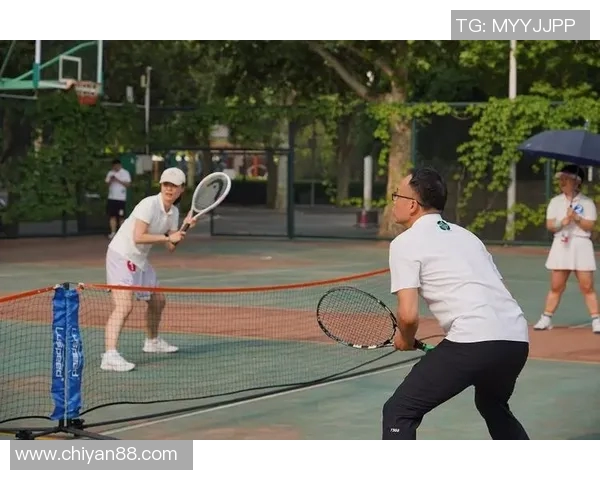 杭州网球队的默契配合与战术分析探讨网球竞技的团队精神与协作技巧