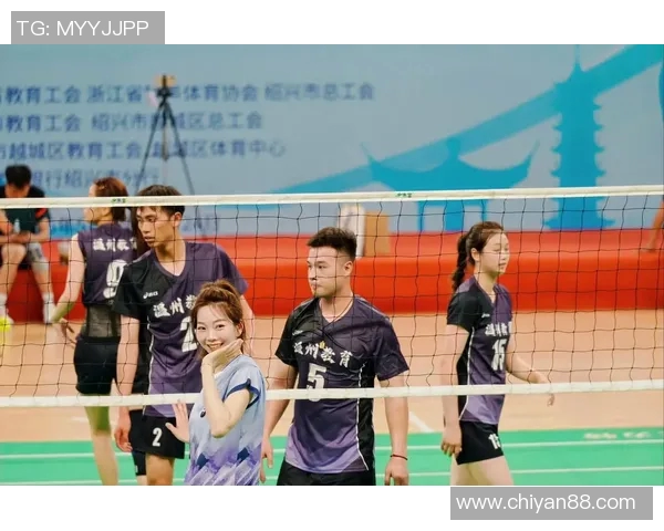 深圳排球队灵活性变革引发热议助力球队新篇章