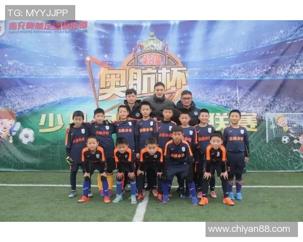 深度对话杨伟分享足球人生的奋斗与梦想之路