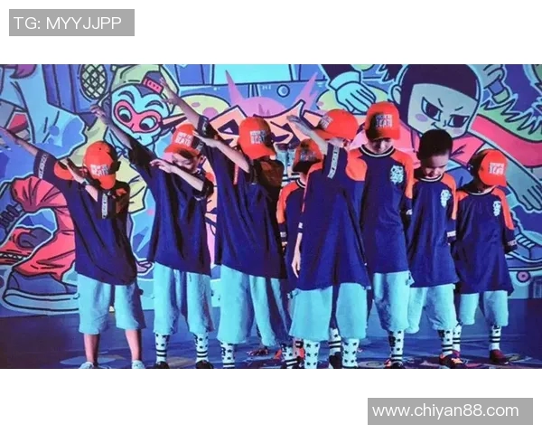 南京街舞队技术实力飙升荣获全国街舞技术排名新高殊荣