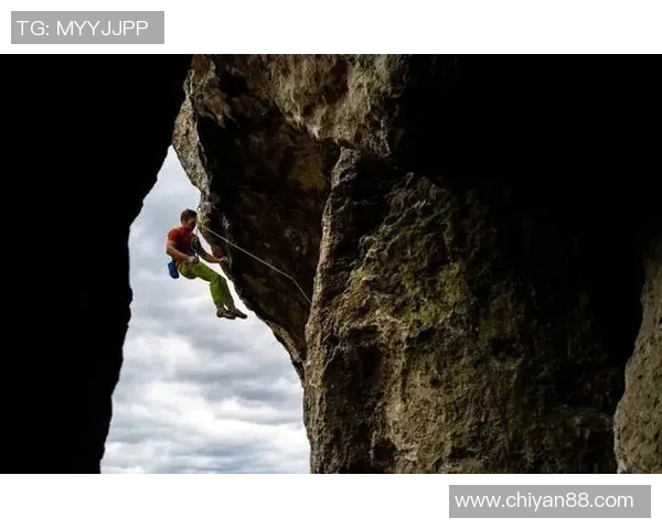 周敏独家分享极限运动心得与技巧助你突破自我极限挑战极限运动的乐趣与安全