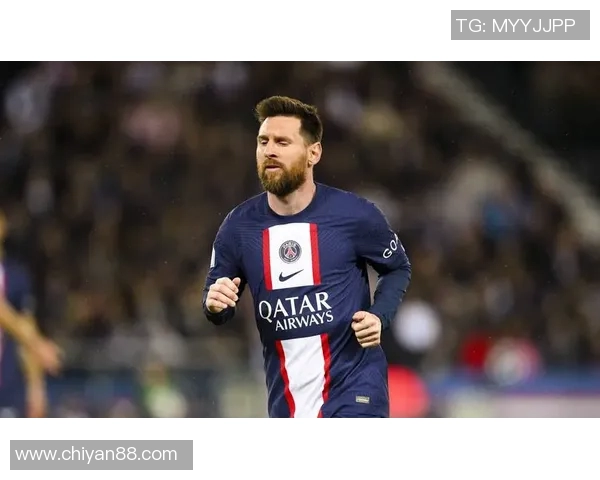 爱神梅西退役传闻引发热议足球明星的未来何去何从