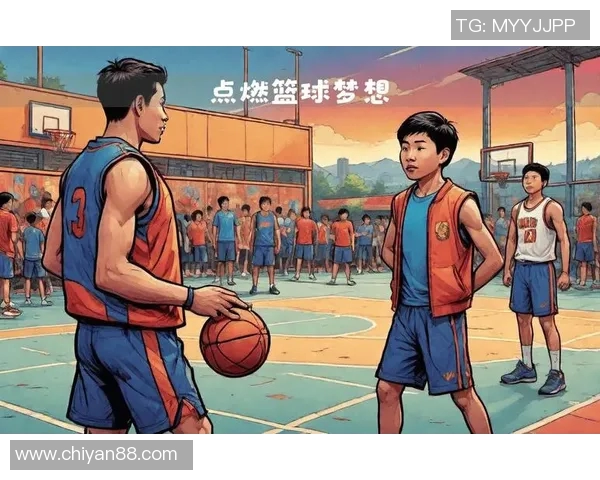 聚焦篮球：深入探讨上海篮球队在比赛中的经验与教训分享